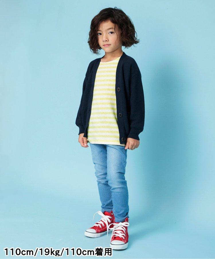 【鏈接】彩色條紋長袖T恤部分網絡限定尺碼