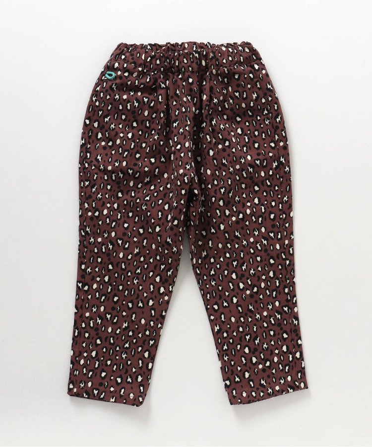 暖和廚師褲 10分褲