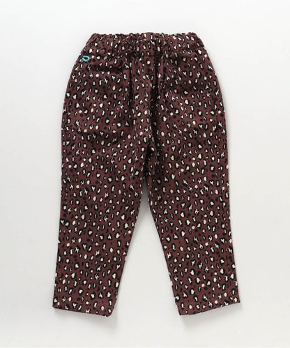 暖和廚師褲 10分褲