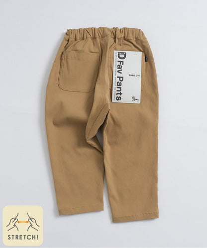 日常喜愛褲子 8分丈一部網絡限定顏色