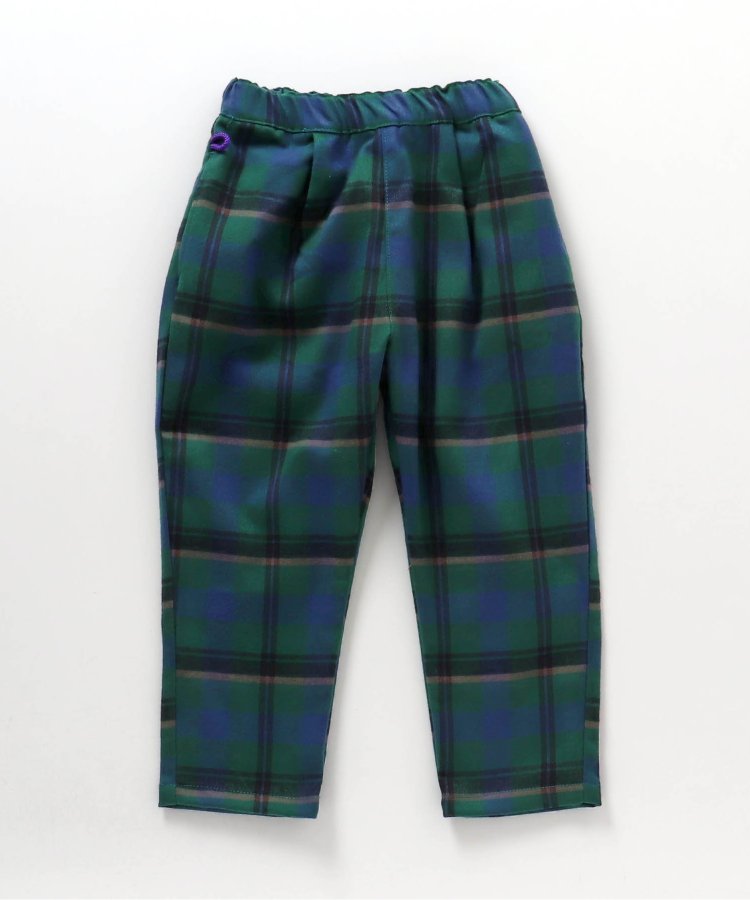 暖和廚師褲 10分褲