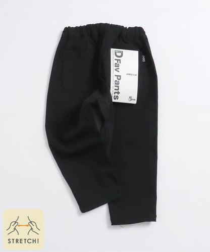 日常喜愛褲子 8分丈一部網絡限定顏色