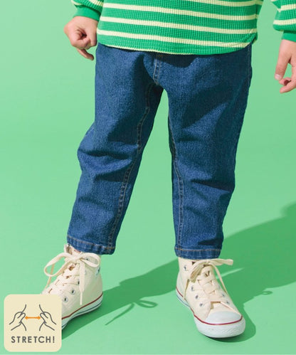 日常喜愛褲子 8分丈一部網絡限定顏色