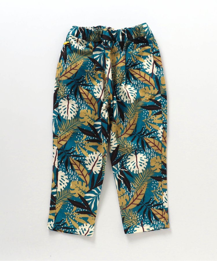 暖和廚師褲 10分褲