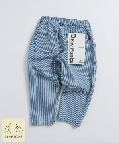 日常喜愛褲子 8分丈一部網絡限定顏色