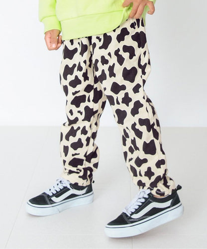 暖和廚師褲 10分褲