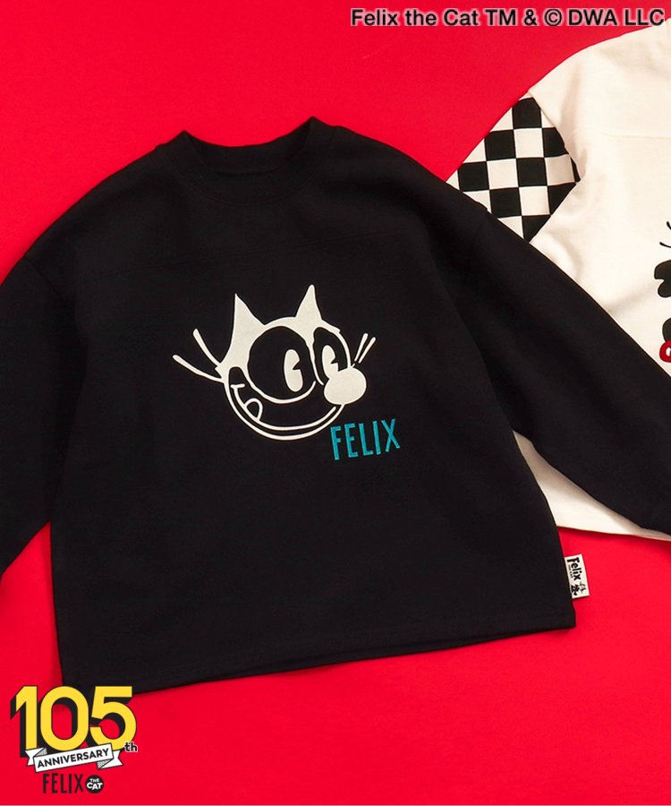 【菲利克斯貓】2款2色T恤