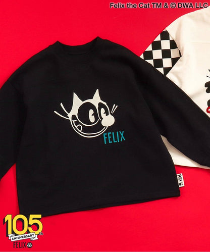 【菲利克斯貓】2款2色T恤