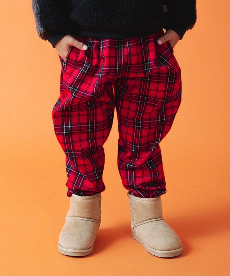 暖和廚師褲 10分褲