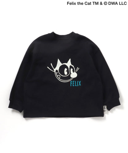 【菲利克斯貓】2款2色T恤