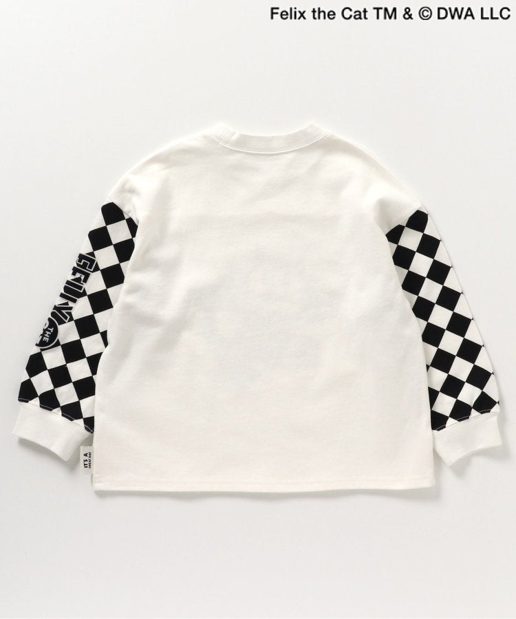 【菲利克斯貓】2款2色T恤