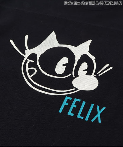 【菲利克斯貓】2款2色T恤