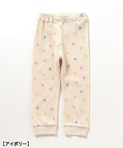 彩色汽水圖案睡衣