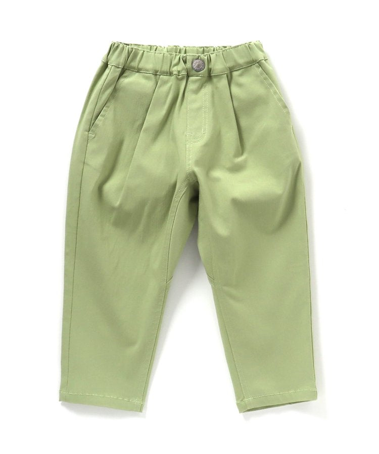 日常喜愛褲子 8分丈一部網絡限定顏色