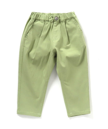 日常喜愛褲子 8分丈一部網絡限定顏色