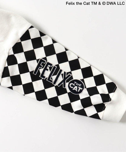 【菲利克斯貓】2款2色T恤