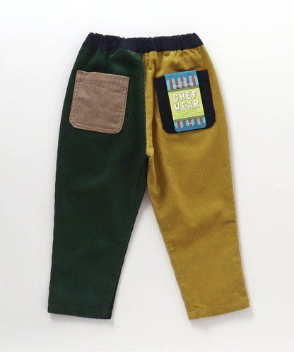 暖和廚師褲 10分褲