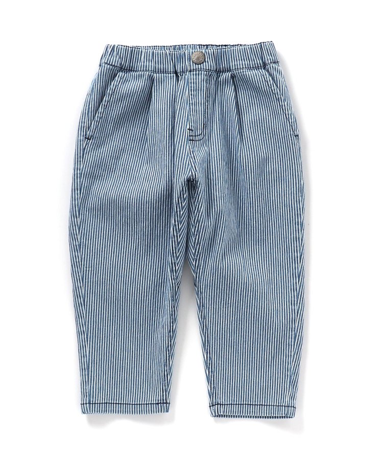 日常喜愛褲子 8分丈一部網絡限定顏色