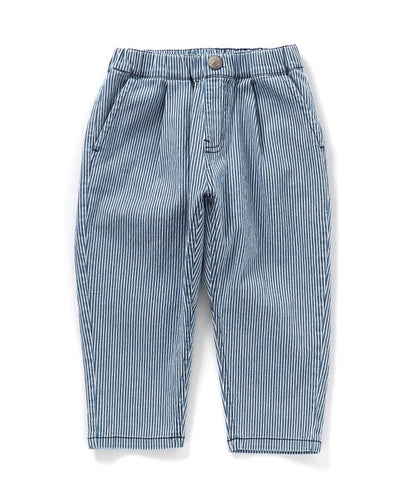 日常喜愛褲子 8分丈一部網絡限定顏色