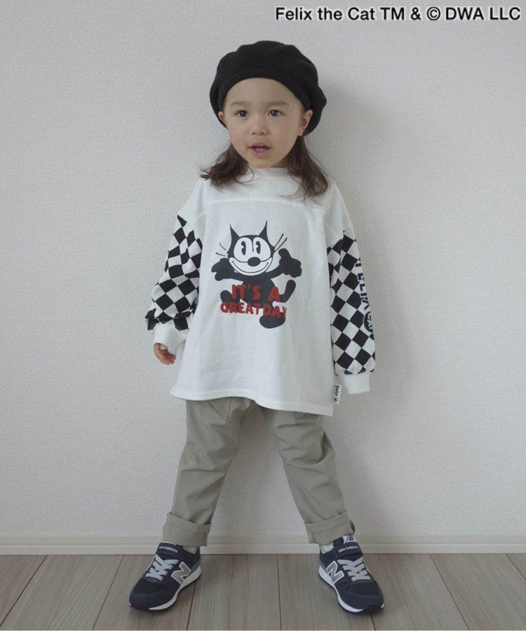 【菲利克斯貓】2款2色T恤