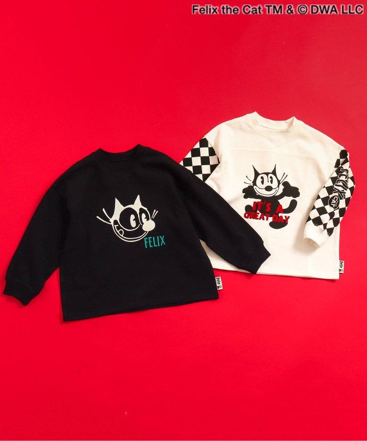 【菲利克斯貓】2款2色T恤