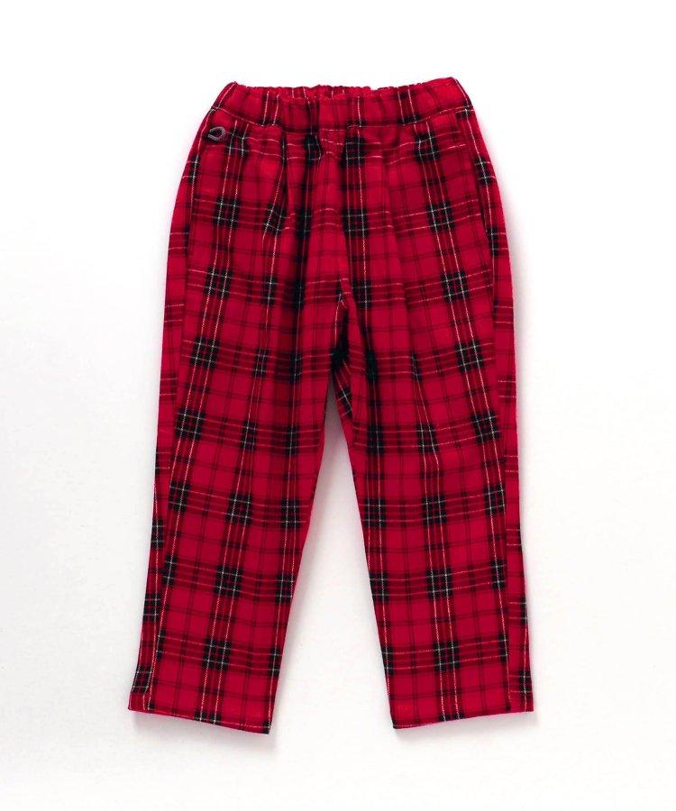 暖和廚師褲 10分褲