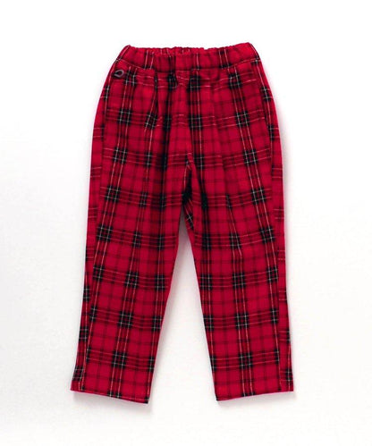 暖和廚師褲 10分褲