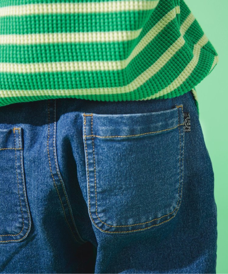 日常喜愛褲子 8分丈一部網絡限定顏色