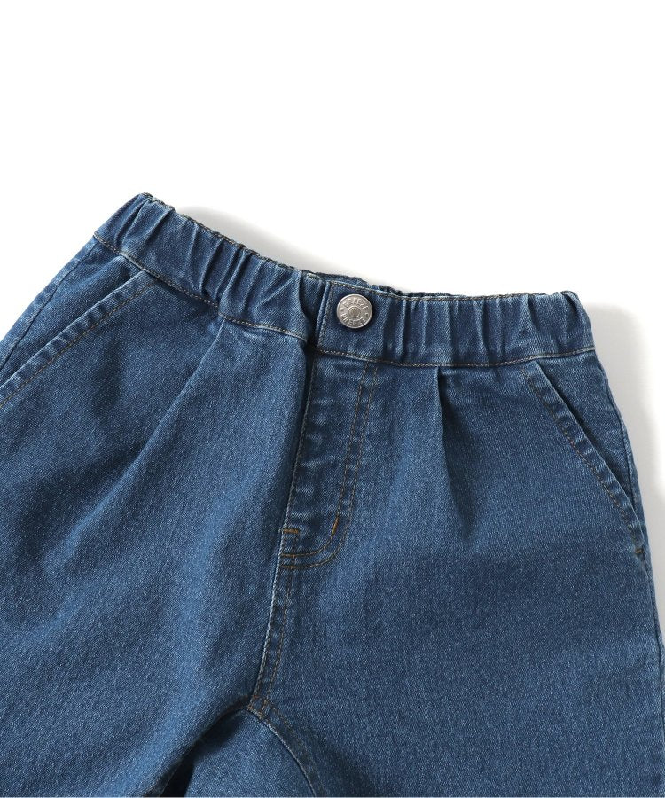 日常喜愛褲子 8分丈一部網絡限定顏色