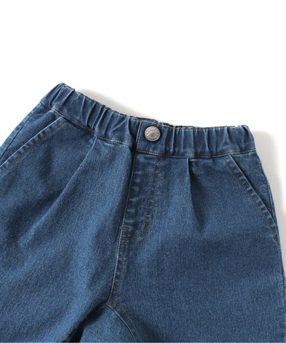 日常喜愛褲子 8分丈一部網絡限定顏色