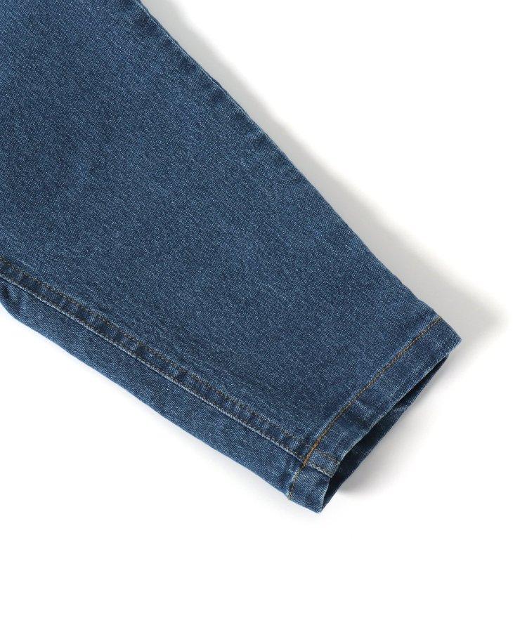 日常喜愛褲子 8分丈一部網絡限定顏色