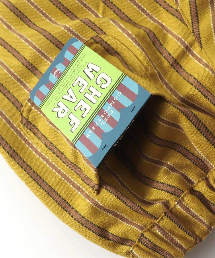 暖和廚師褲 10分褲