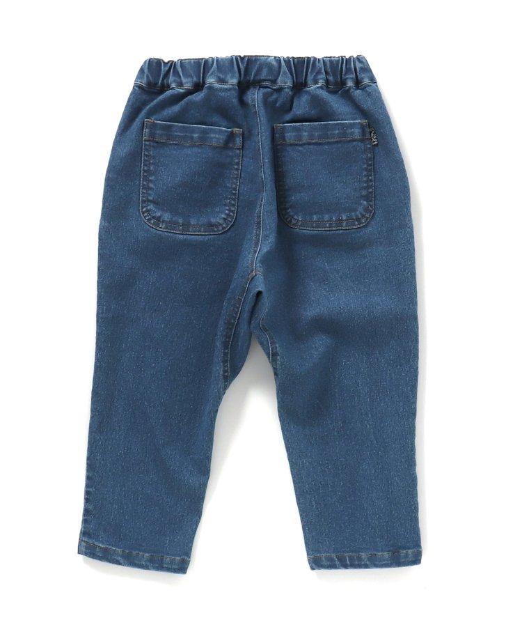 日常喜愛褲子 8分丈一部網絡限定顏色