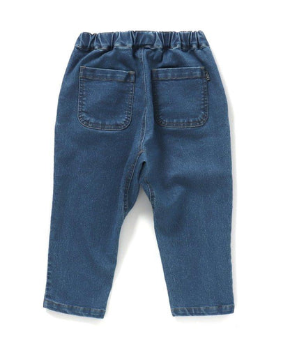 日常喜愛褲子 8分丈一部網絡限定顏色