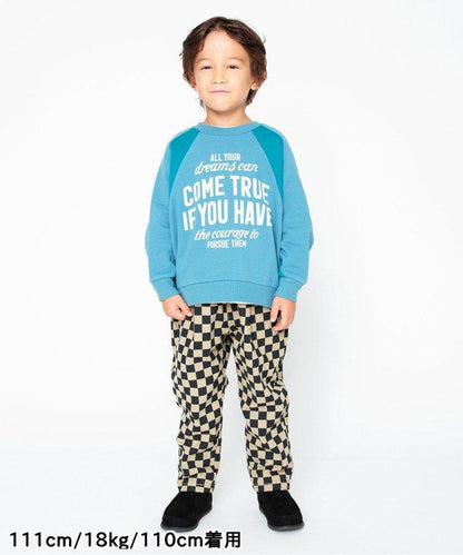 暖和廚師褲 10分褲