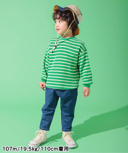 日常喜愛褲子 8分丈一部網絡限定顏色