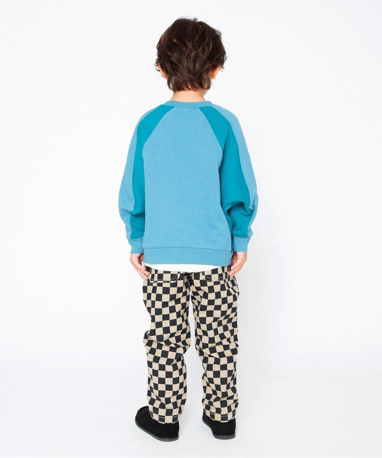 暖和廚師褲 10分褲