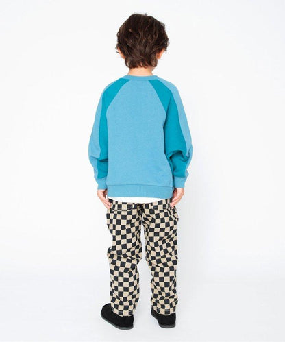 暖和廚師褲 10分褲