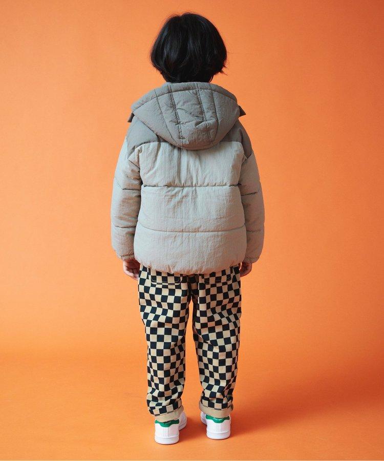 暖和廚師褲 10分褲