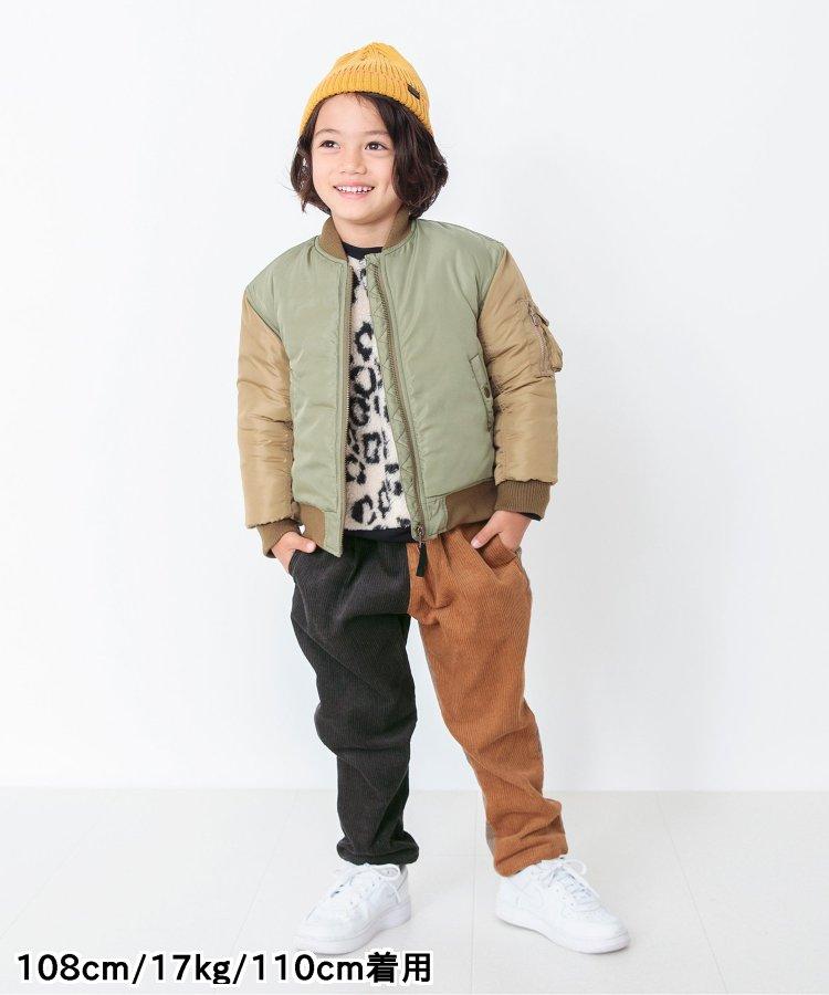 暖和廚師褲 10分褲