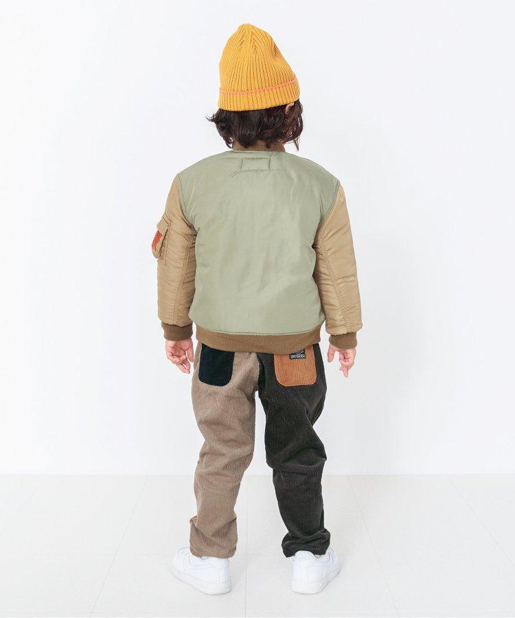 暖和廚師褲 10分褲