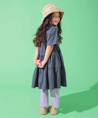 日常喜愛褲子 8分丈一部網絡限定顏色