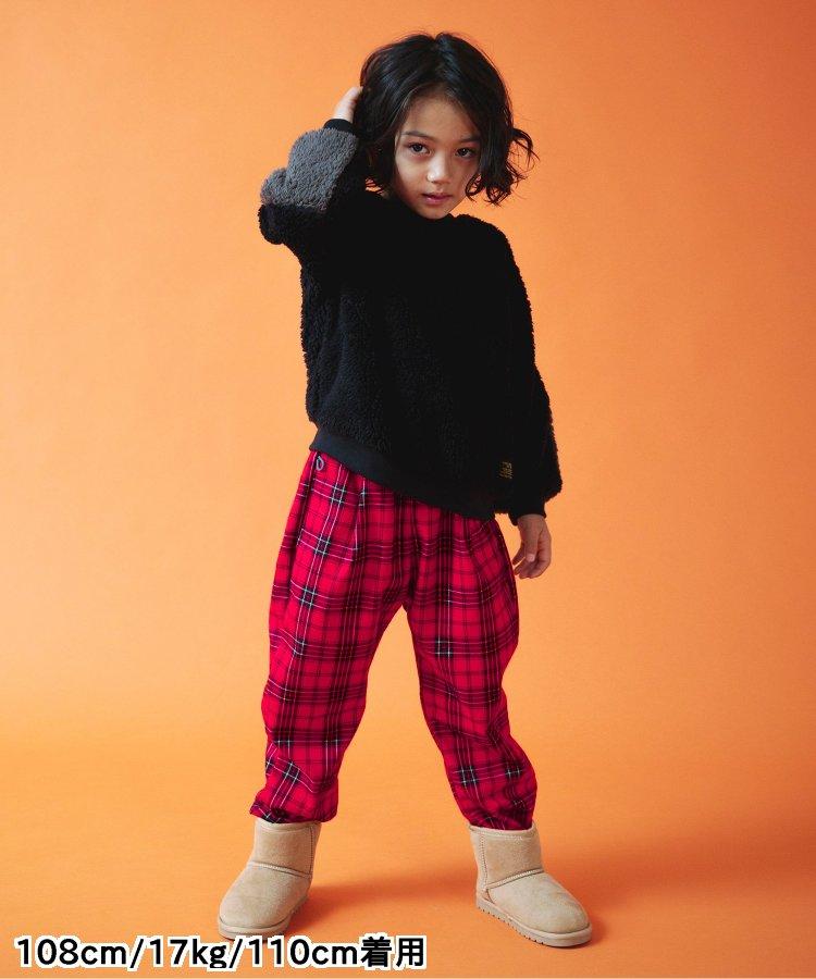 暖和廚師褲 10分褲