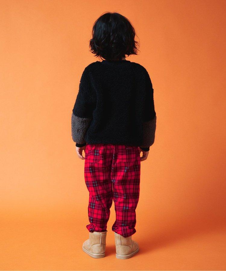 暖和廚師褲 10分褲