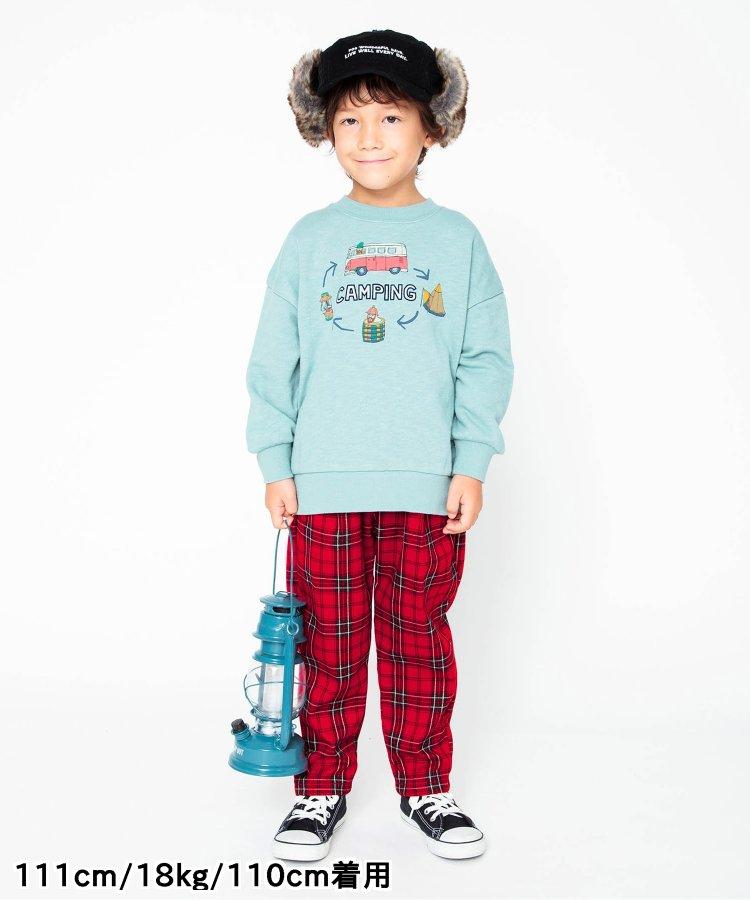 暖和廚師褲 10分褲