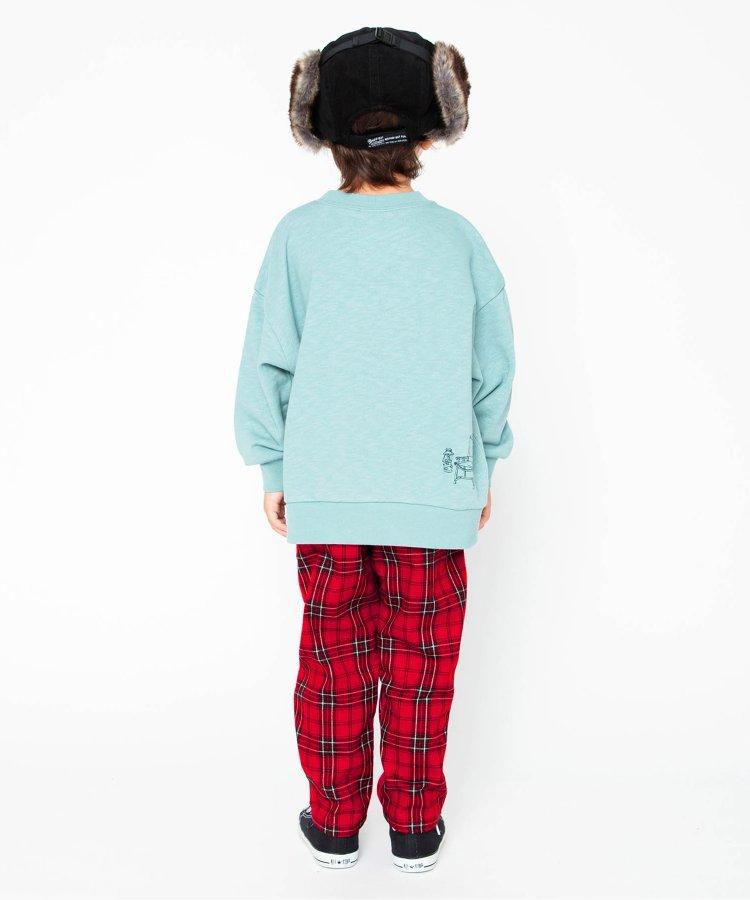 暖和廚師褲 10分褲