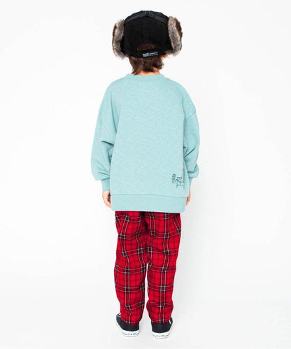 暖和廚師褲 10分褲