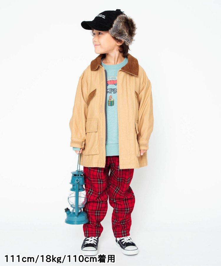 暖和廚師褲 10分褲