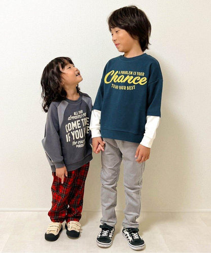 暖和廚師褲 10分褲