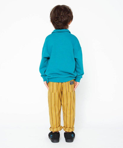 暖和廚師褲 10分褲